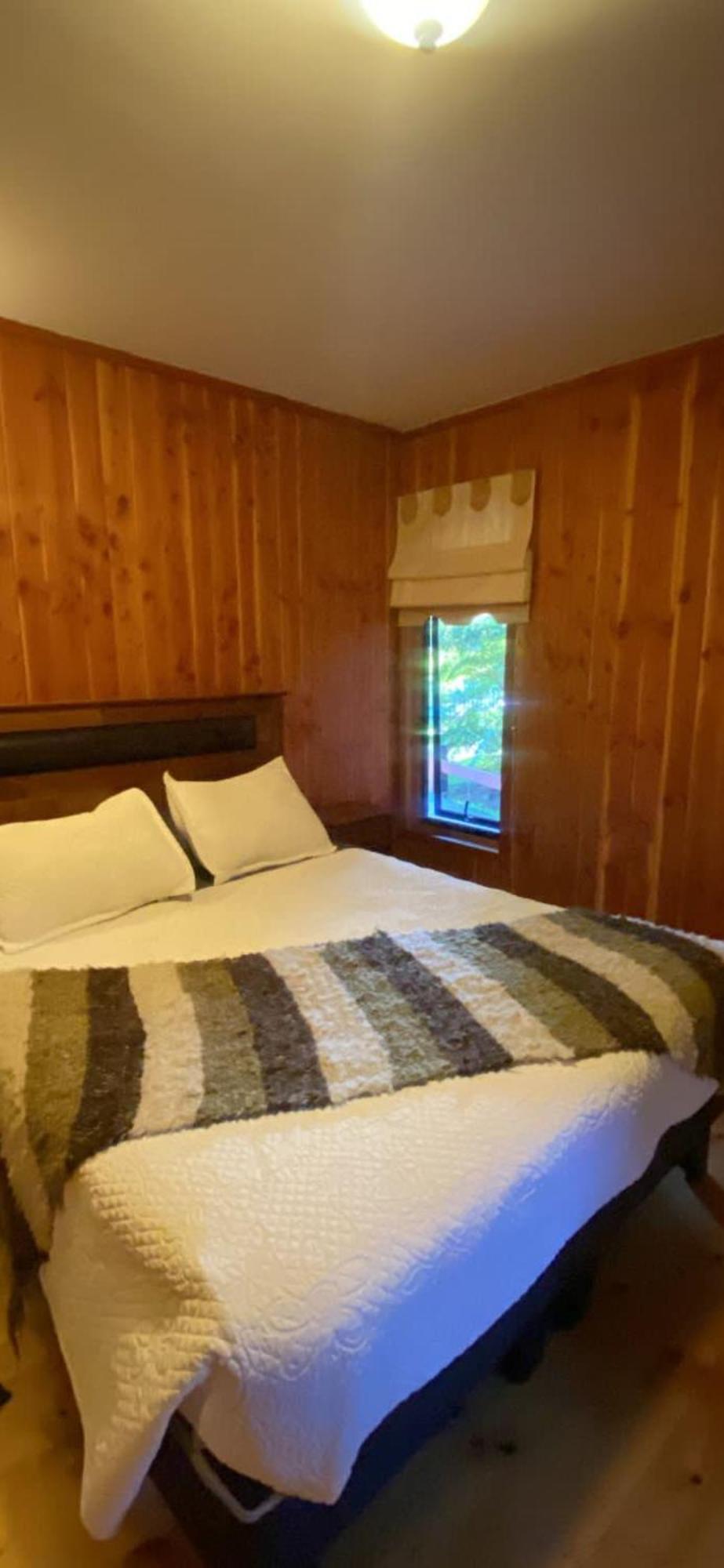 Hotel Pitrufquén Habitación foto