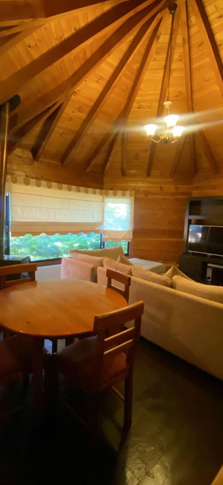 Hotel Pitrufquén Habitación foto